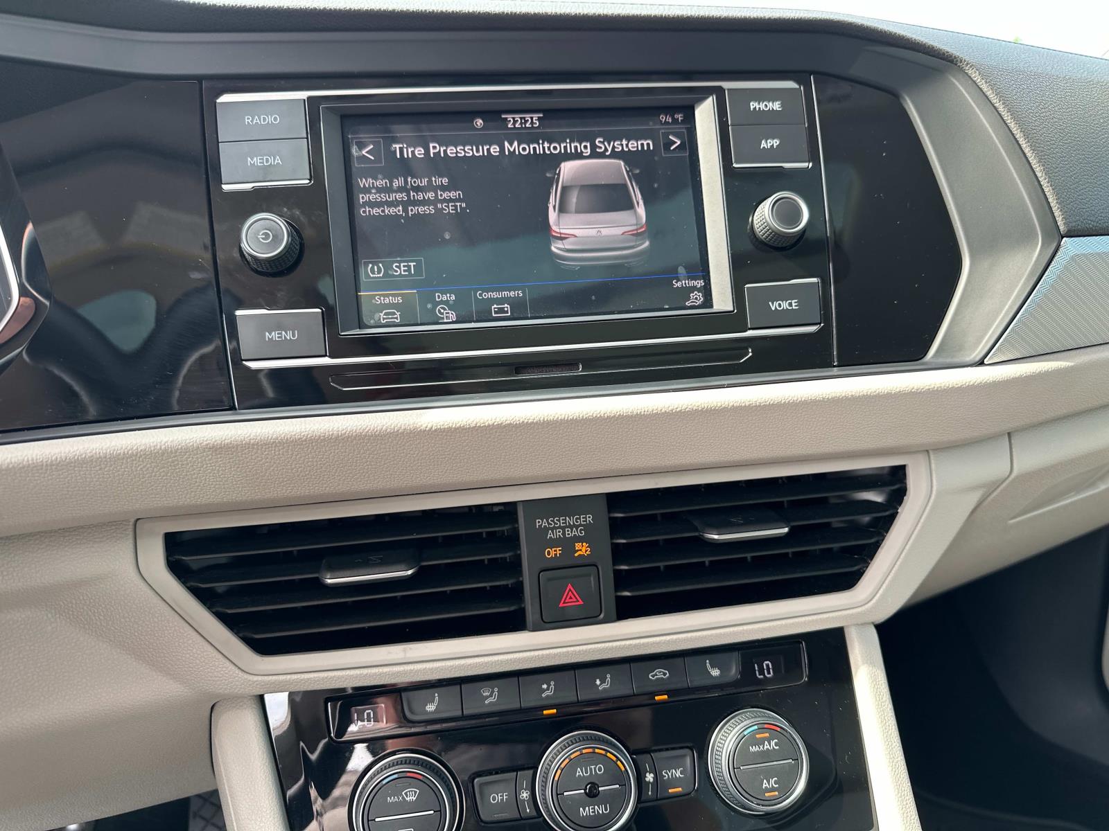 2020 Volkswagen Jetta S photo 15
