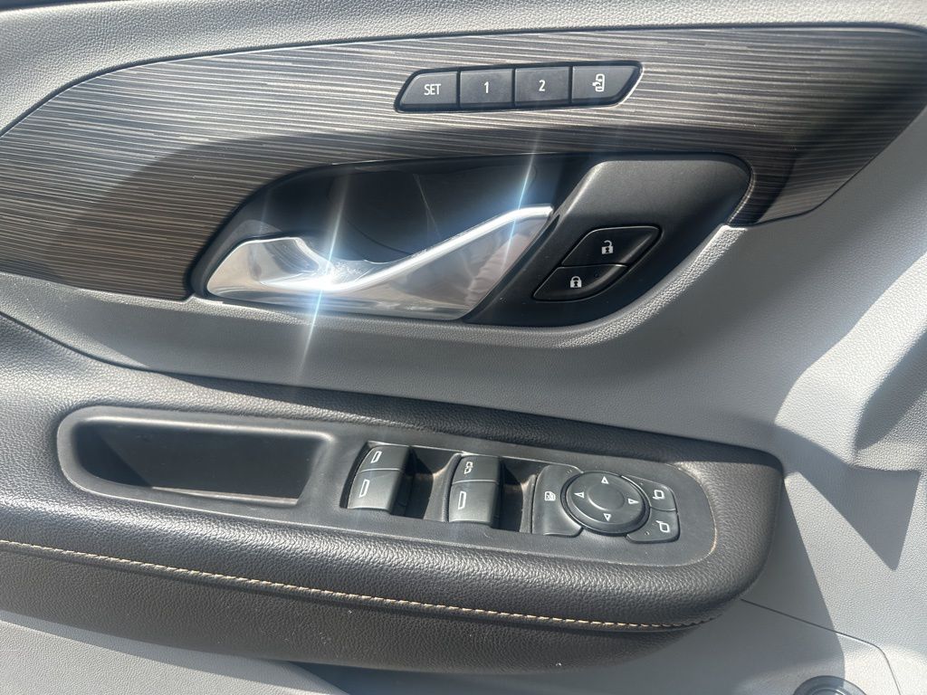2019 Gmc Terrain SLT photo 15