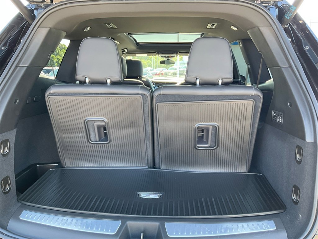 2024 Cadillac XT6 Premium Luxury photo 26