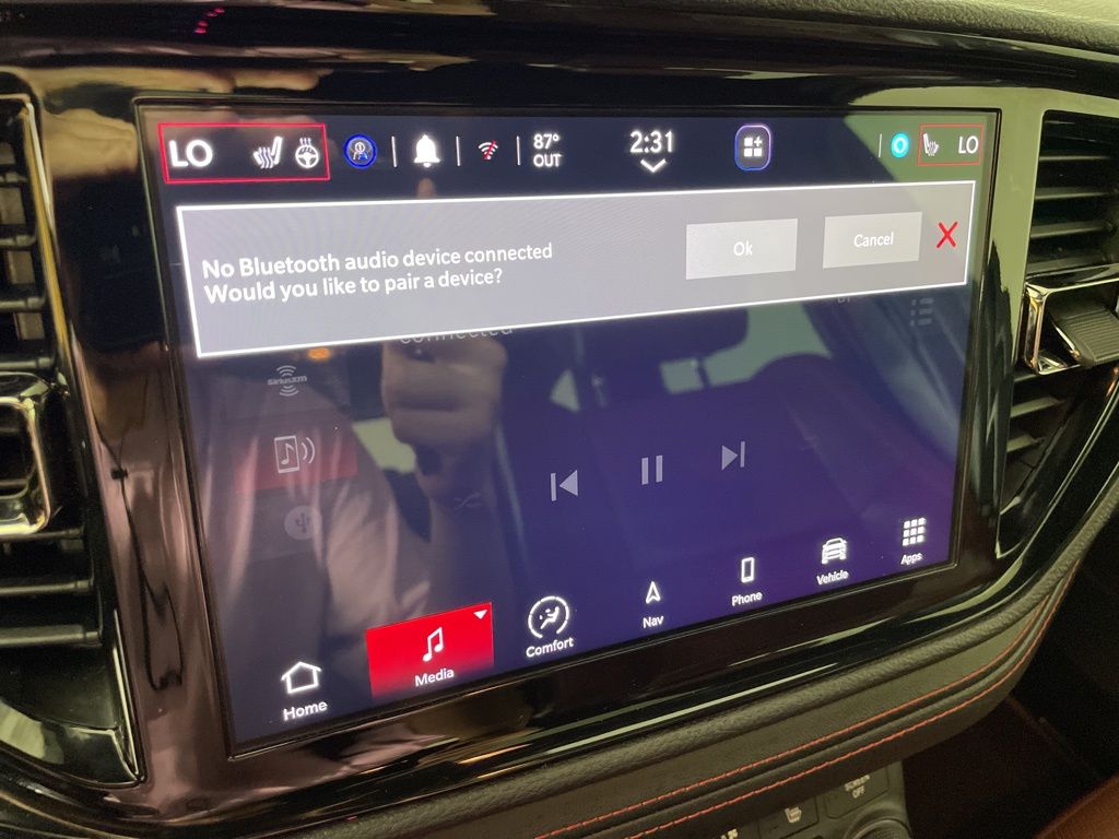 2023 Dodge Durango R/T Plus photo 29