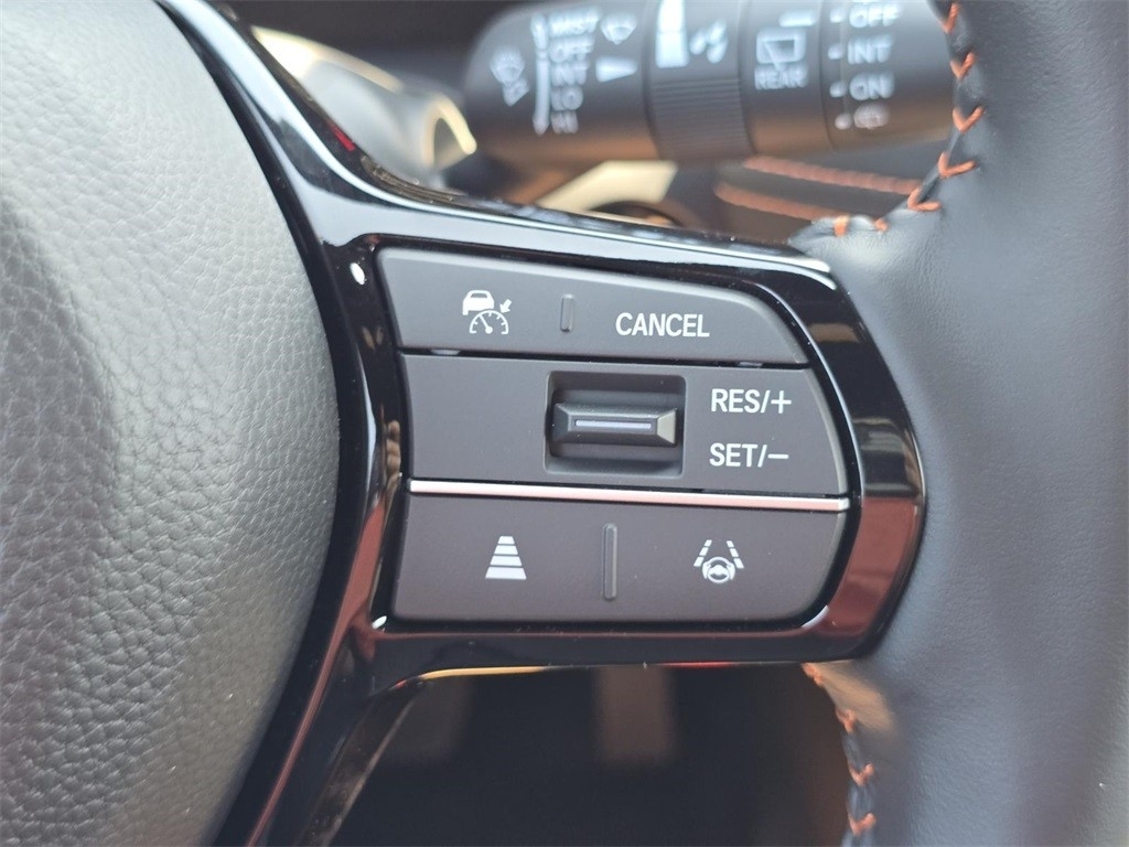 2026 Honda HR-V Sport photo 26
