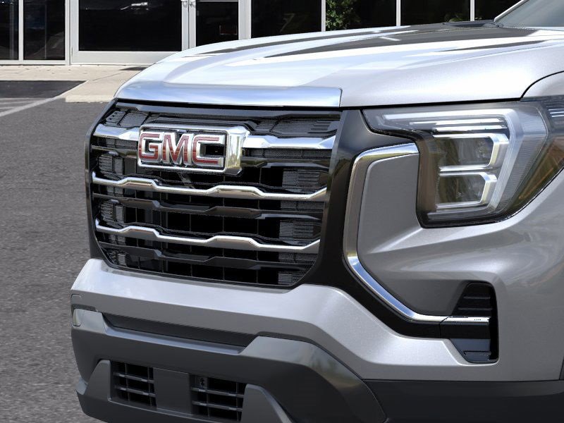 2026 Gmc Terrain Elevation photo 12