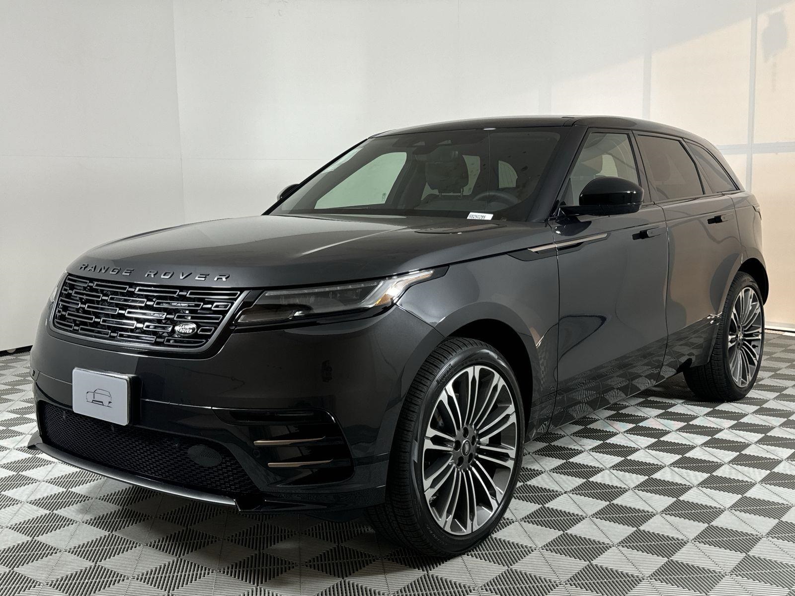 2025 Land Rover Range Rover Velar Dynamic SE's photo