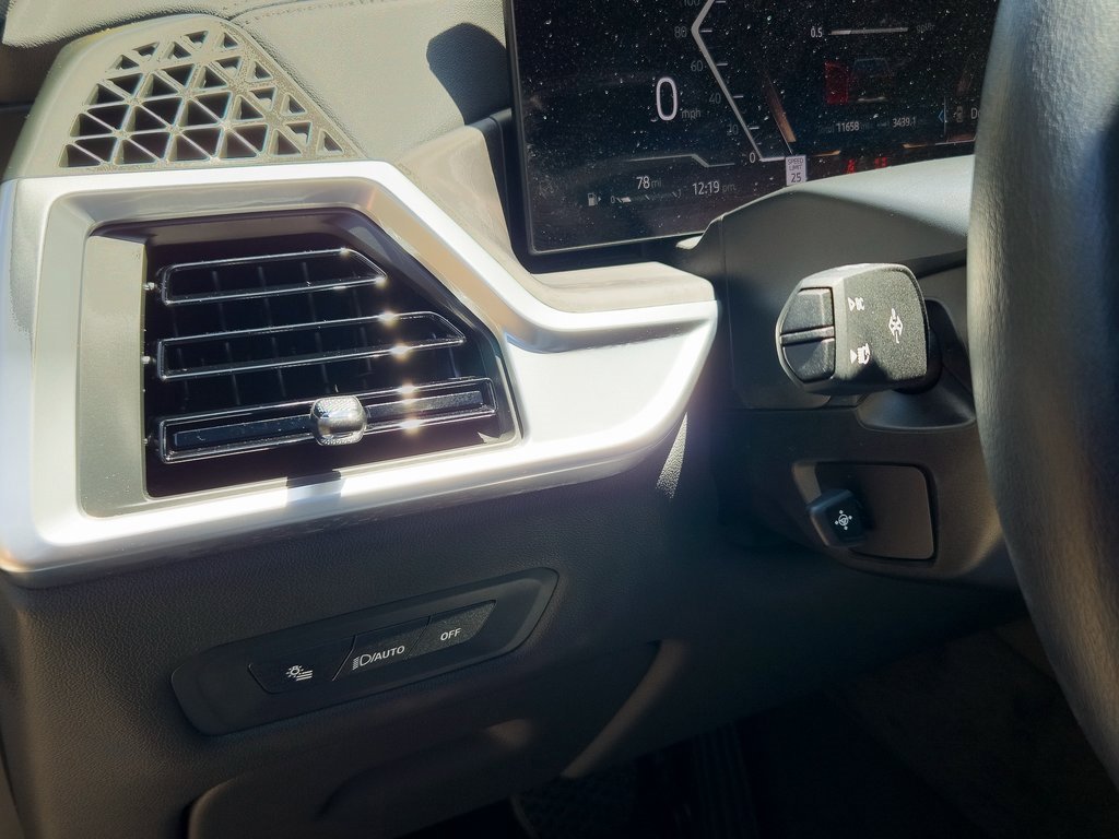2025 Bmw X5 xDrive40i photo 13