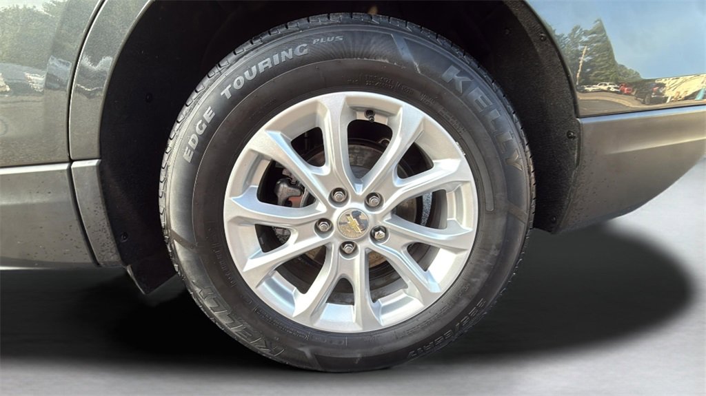 2021 Chevrolet Equinox LT photo 18