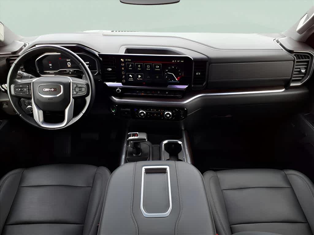 2022 Gmc Sierra 1500 SLT photo 10
