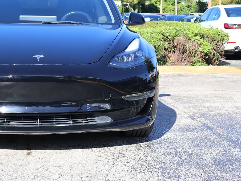2022 Tesla Model 3 photo 11