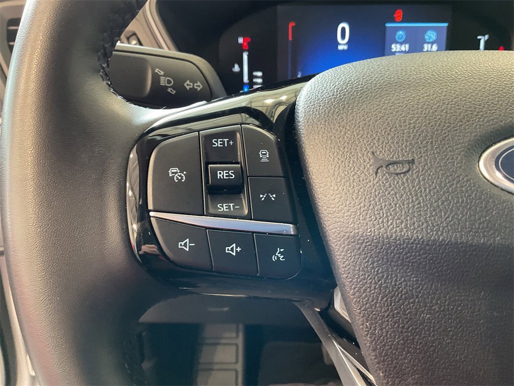 2024 Ford Escape Active photo 25