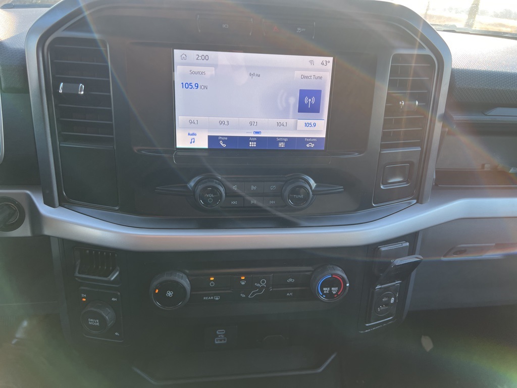 2023 FORD F-150 - Image 12