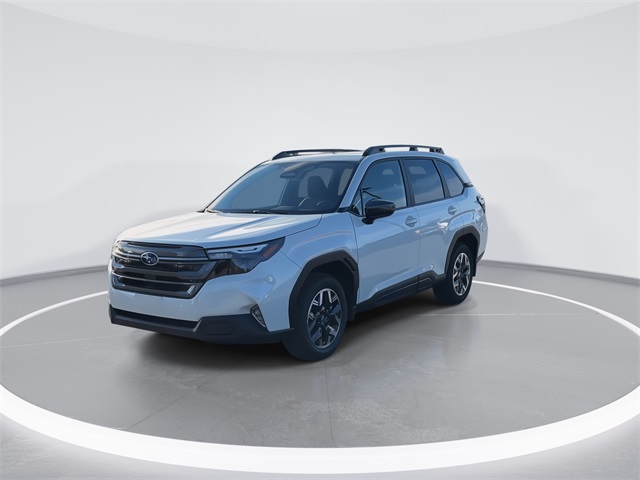 2025 Subaru Forester Premium Base photo 4