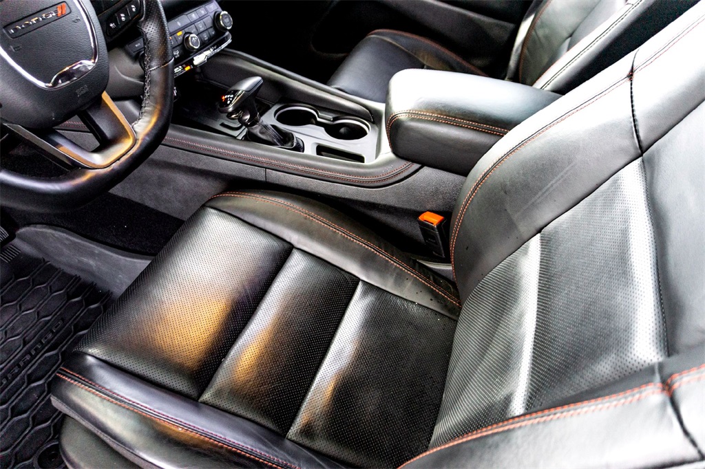 2024 Dodge Durango R/T Plus photo 13