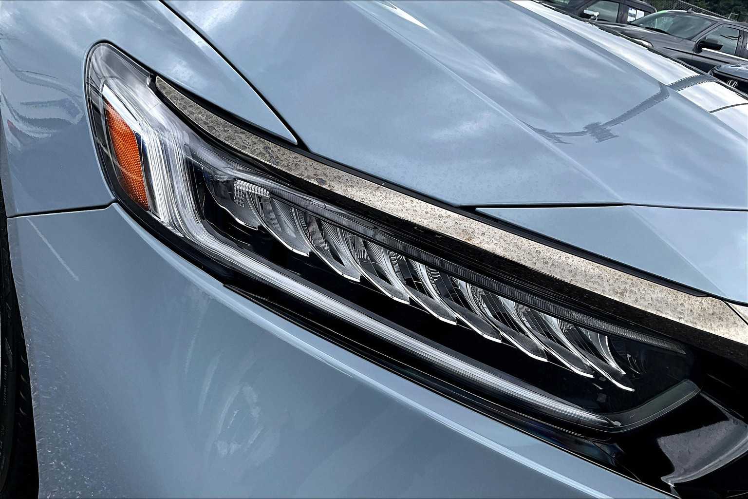 2022 Honda Accord Sport photo 26