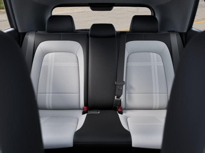 2025 Hyundai Venue SEL photo 10