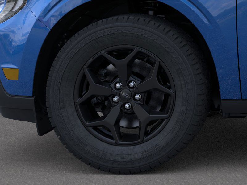 2025 Ford Maverick XLT photo 15