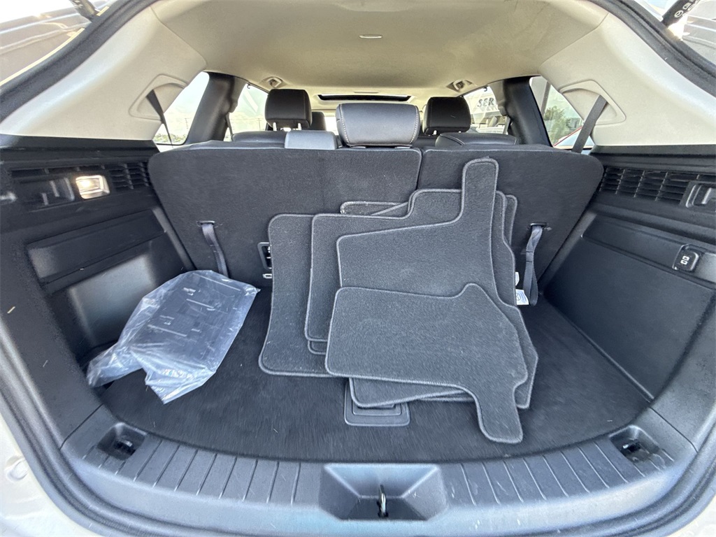 2024 MAZDA CX-90 - Image 25