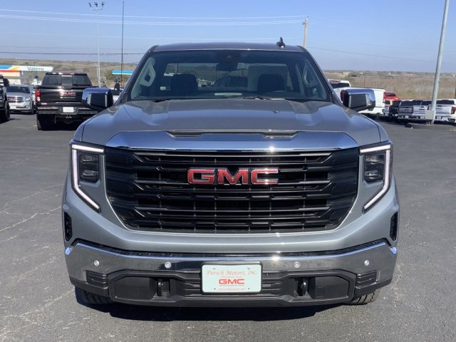 2025 Gmc Sierra 1500 Pro photo 2