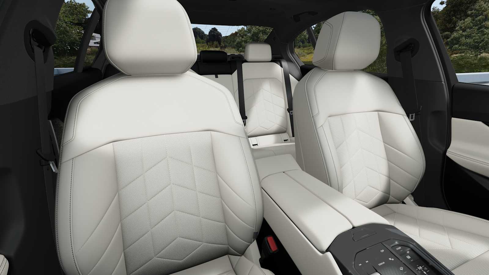 2026 Bmw 530i photo 9