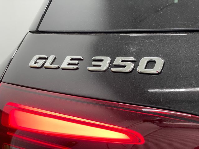 2026 Mercedes Benz GLE 350 photo 52
