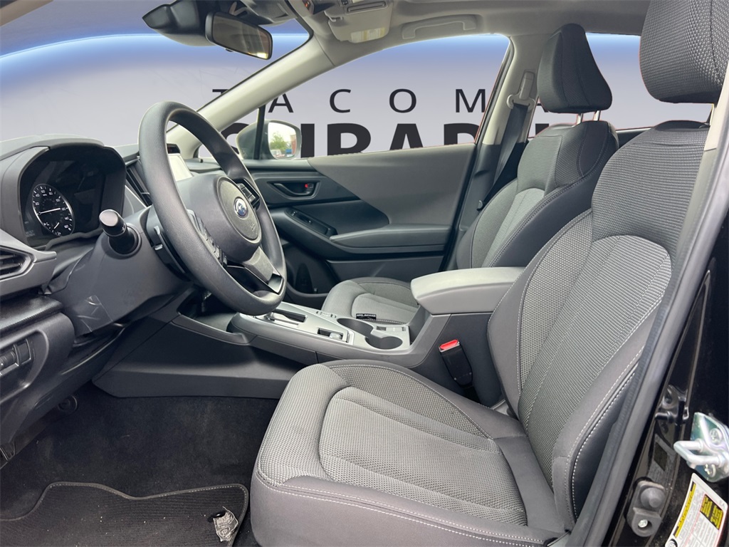 2024 Subaru Crosstrek Premium photo 10