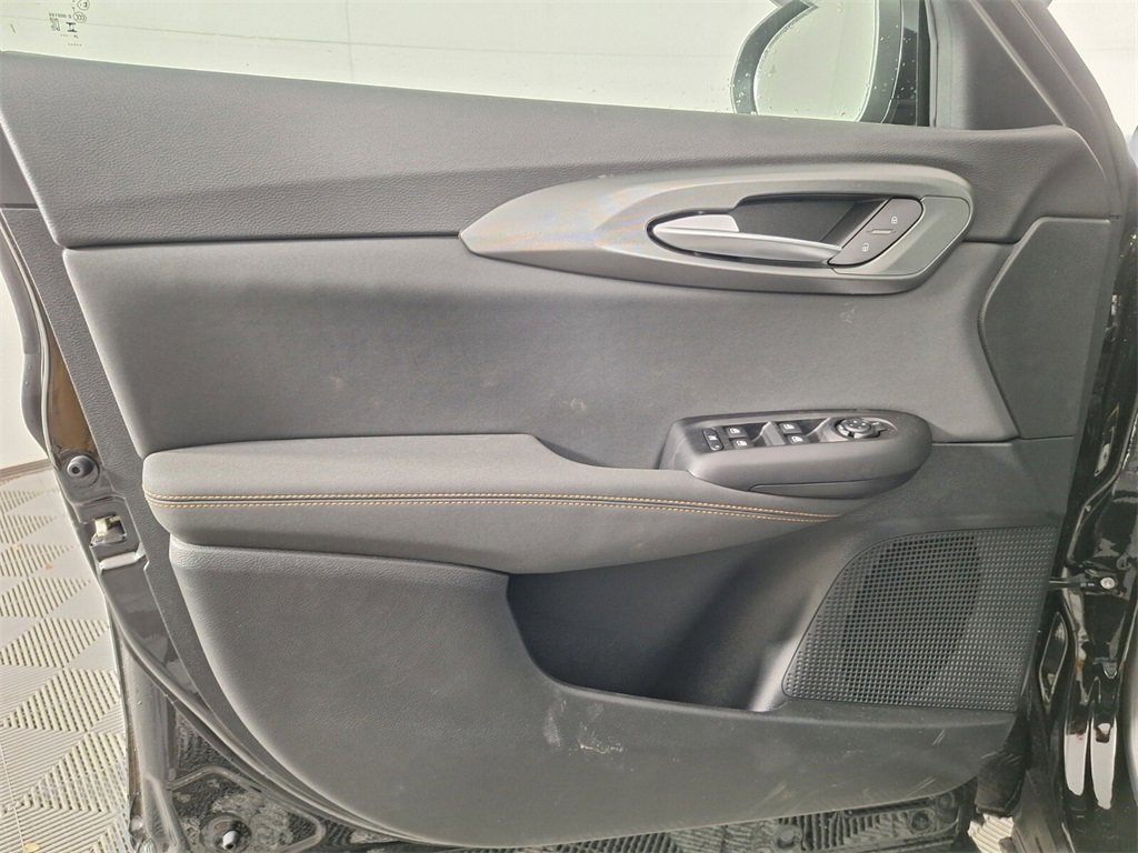 2025 Alfa Romeo Tonale BASE SPRINT photo 19