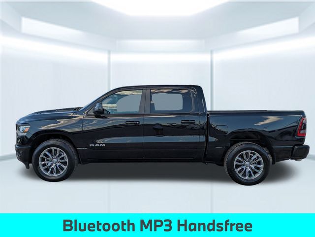 2023 Ram 1500 Laramie photo 2