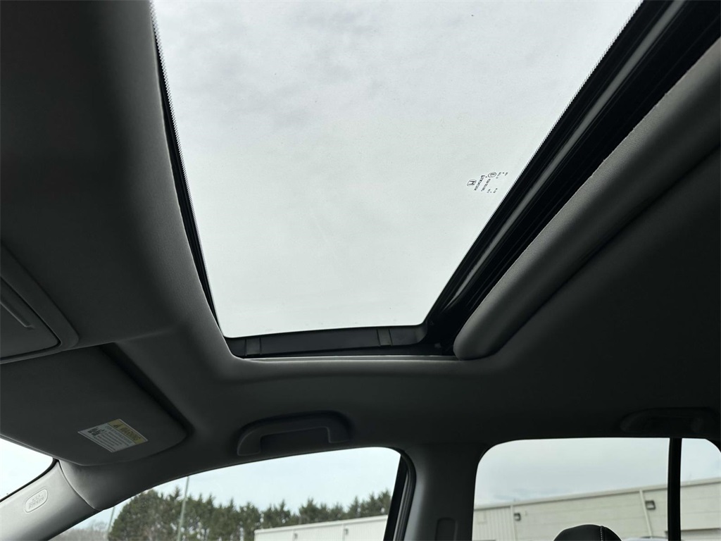 2025 Honda Ridgeline RTL photo 18