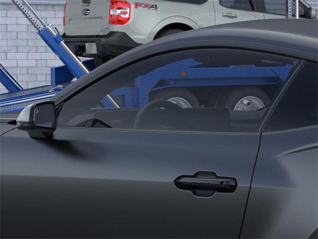 2025 Ford Mustang Dark Horse Premium photo 18