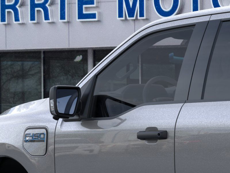 2025 FORD F-150 - Image 20