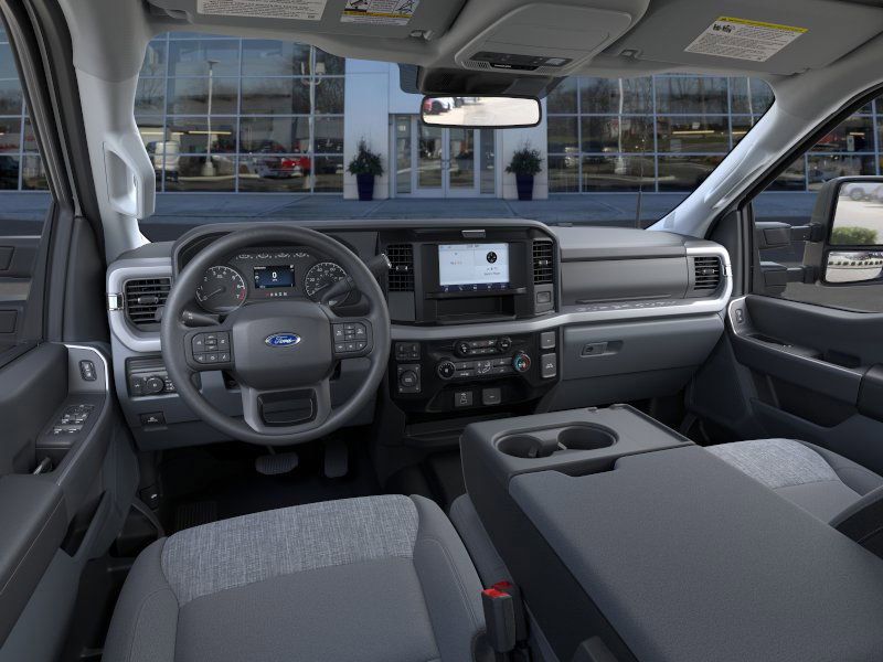 2026 FORD F-350 - Image 10