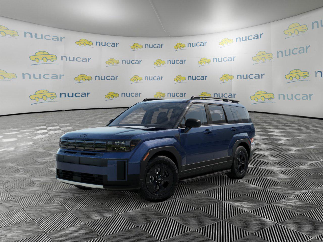 2026 Hyundai Santa Fe XRT's photo