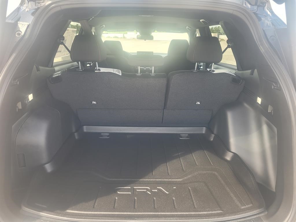 2026 Honda CR-V Hybrid photo 13
