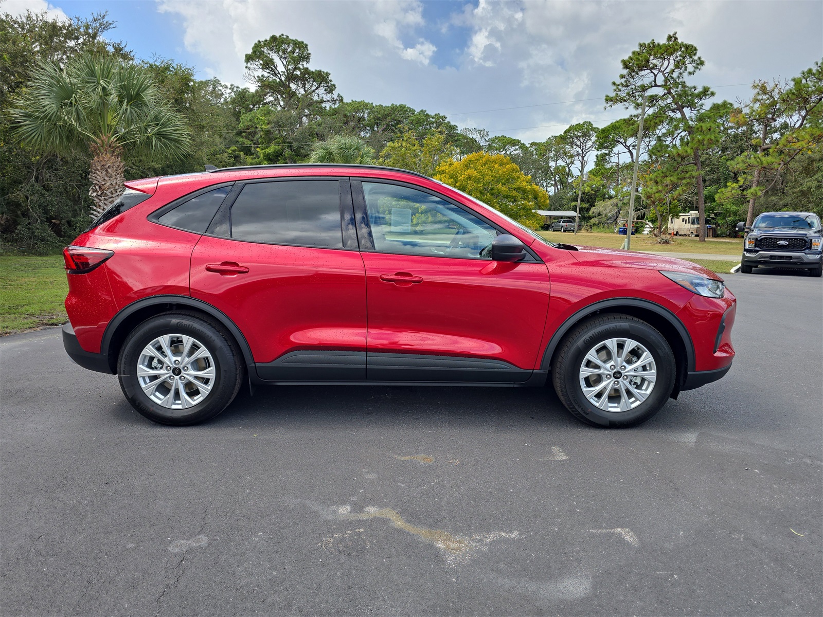 2026 Ford Escape Active photo 2