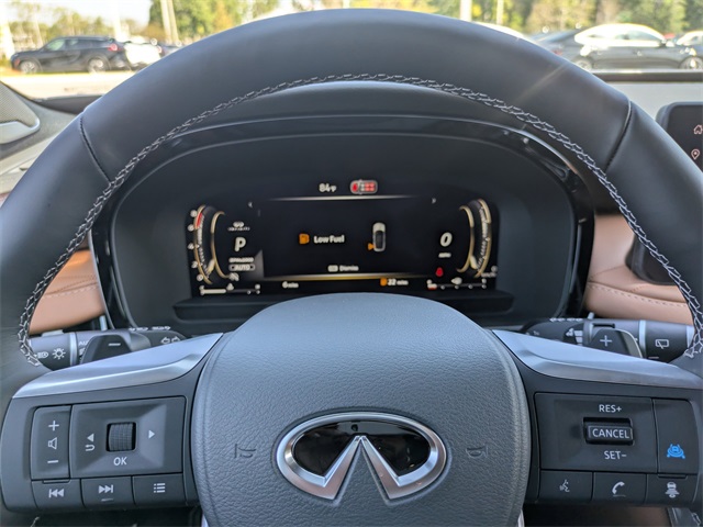 2026 Infiniti QX60 Autograph AWD photo 29