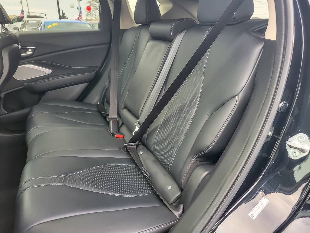 2021 ACURA RDX - Image 12