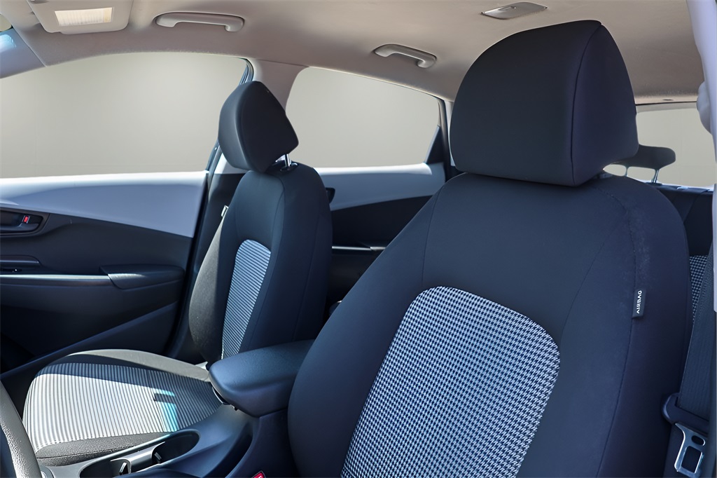 2019 Hyundai Kona SE photo 9