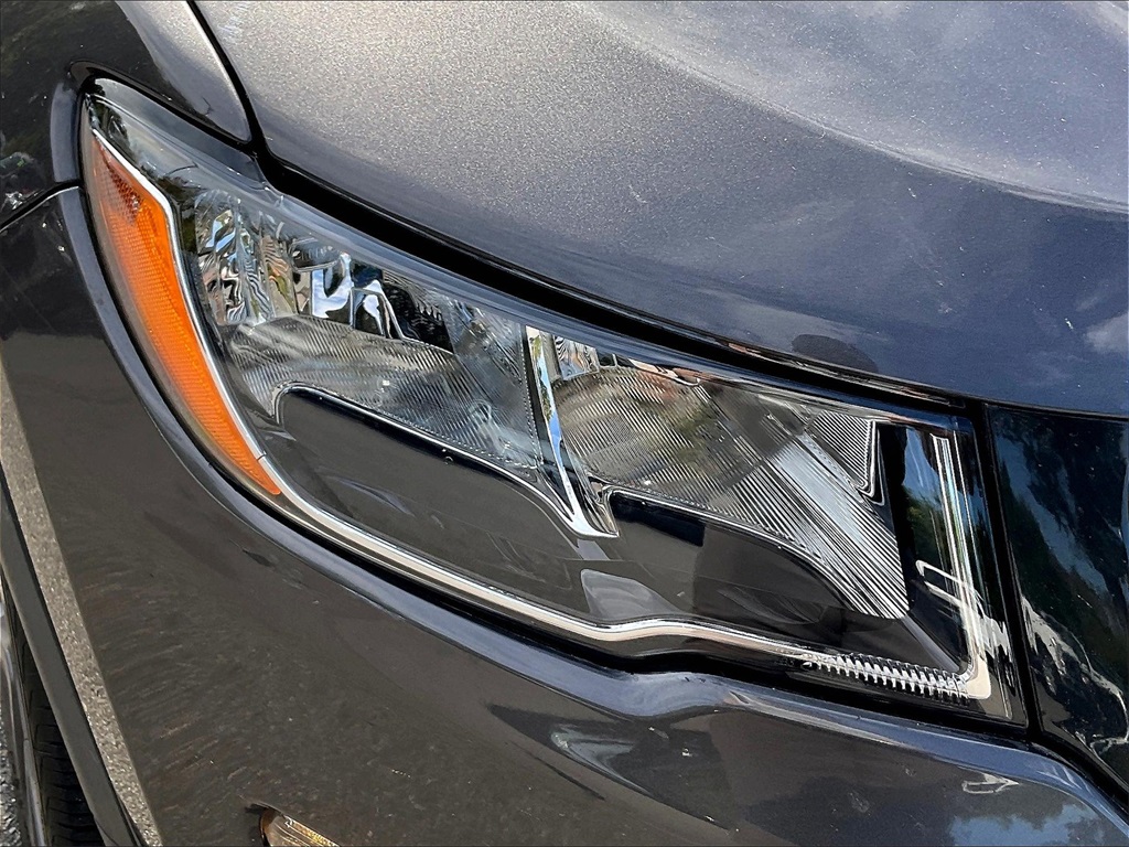 2021 Jeep Compass Special Edition photo 27