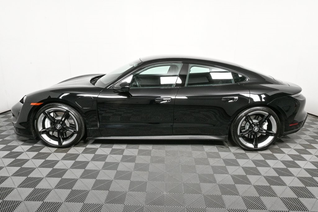 Certified 2021 Porsche Taycan S with VIN WP0AB2Y1XMSA42308 for sale in Atlanta, GA