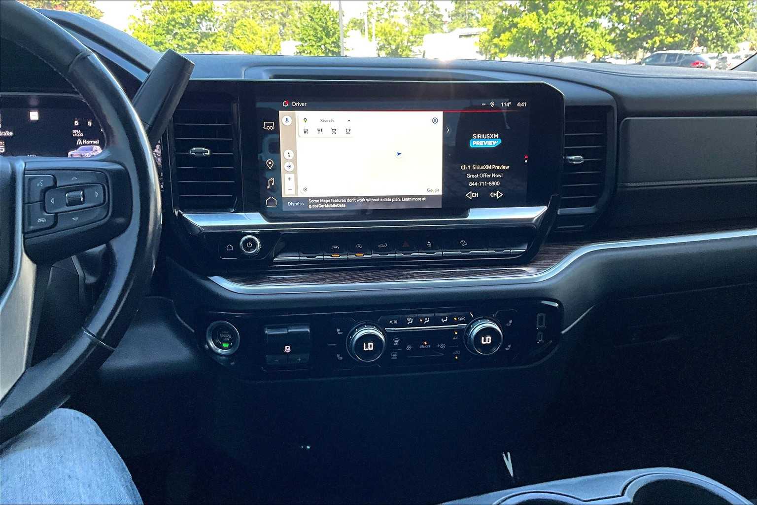 2022 Gmc Sierra 1500 Elevation photo 5