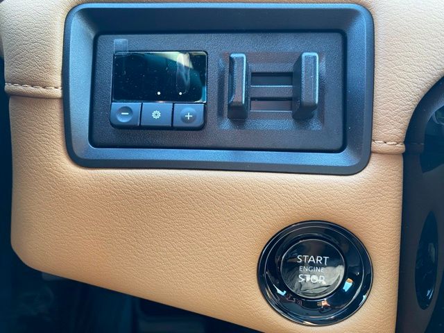 2026 Nissan Armada Platinum Reserve photo 13