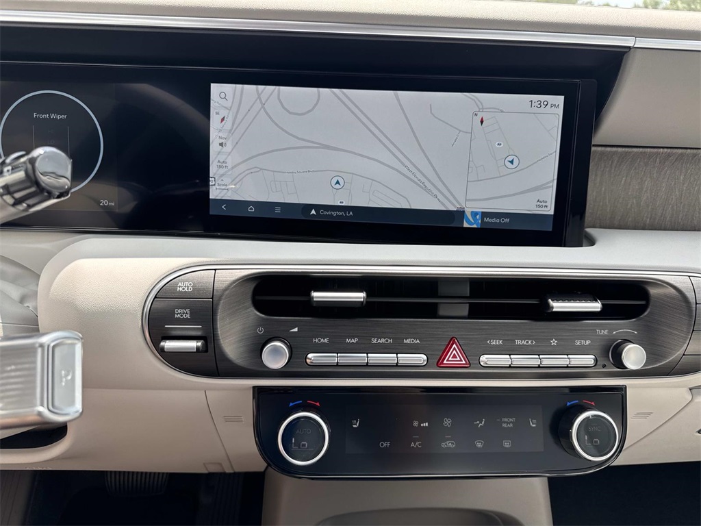 2026 Hyundai Palisade SEL photo 9