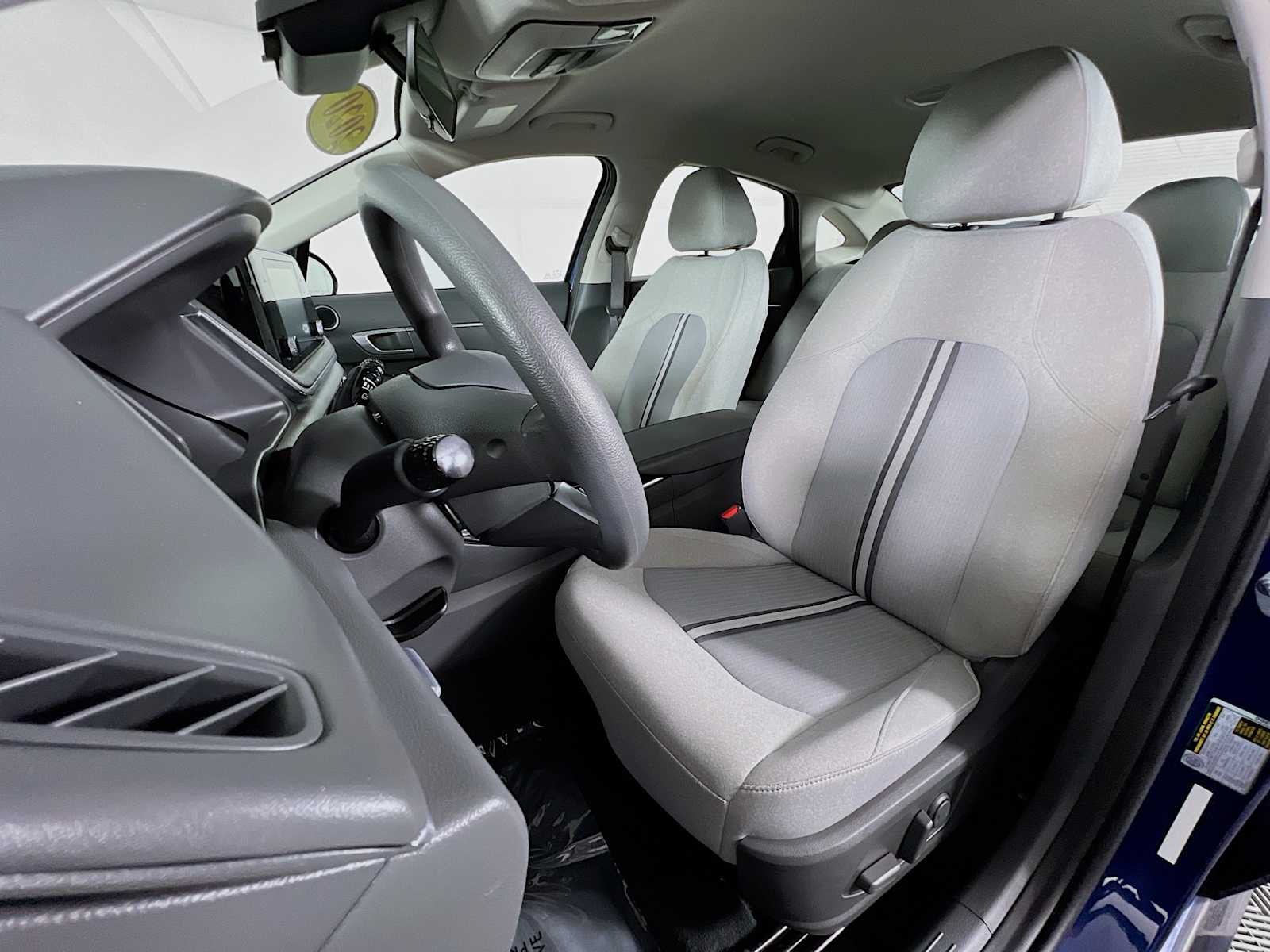 2020 Hyundai Sonata SEL photo 19