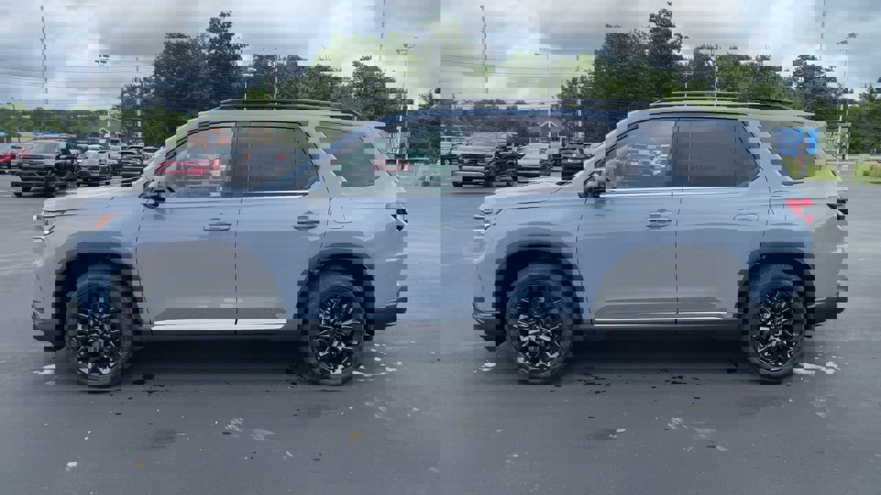 2025 Honda Pilot Touring photo 3