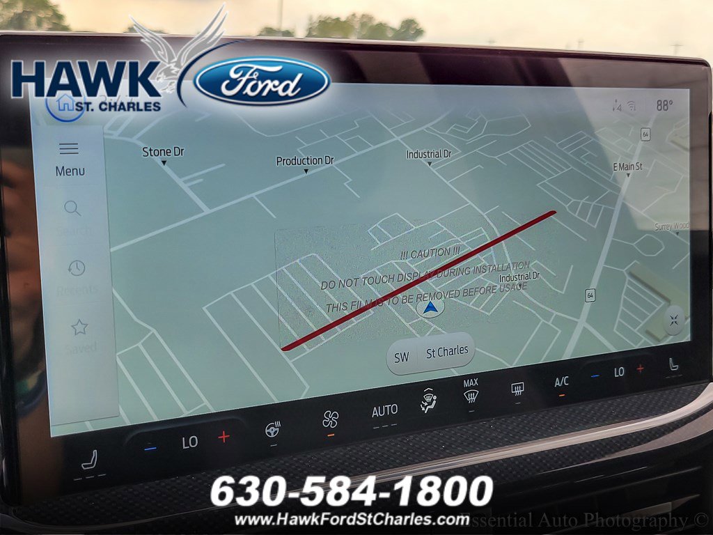 2025 FORD ESCAPE - Image 14