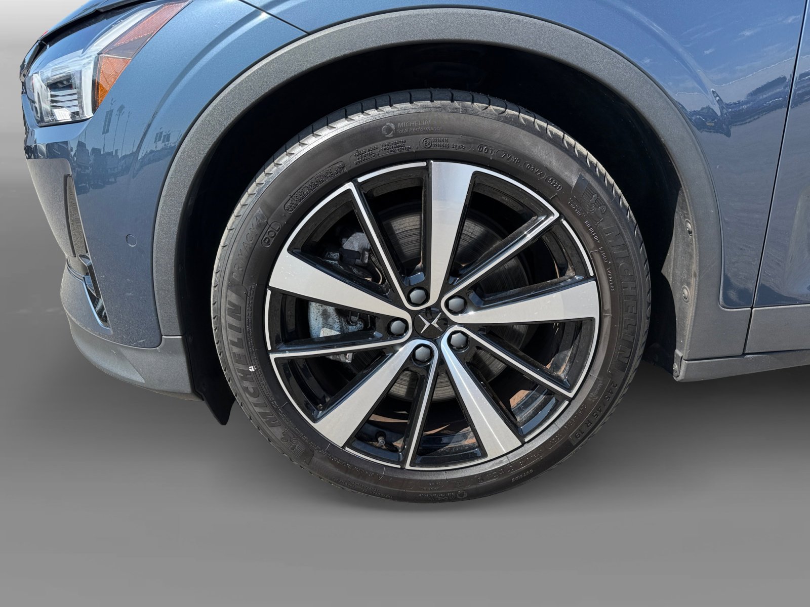 2022 Polestar PS2 e-AWD photo 9