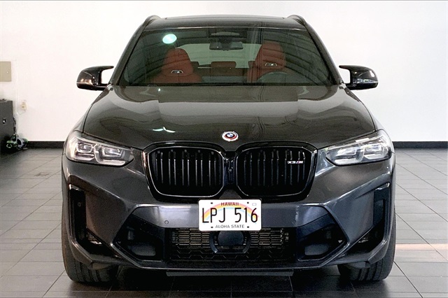 2023 Bmw X3 photo 3