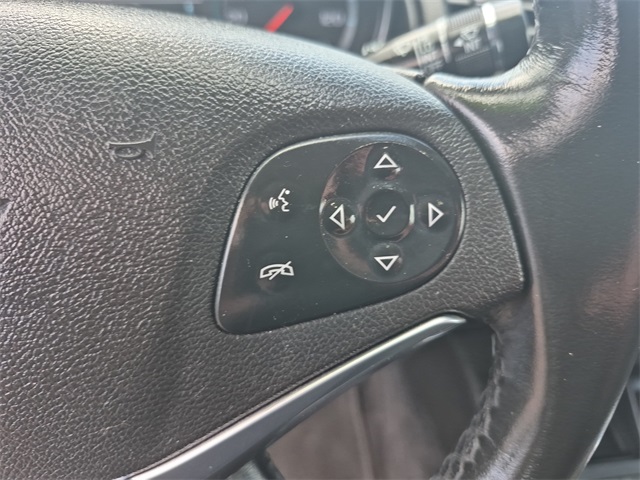 2019 Chevrolet Impala 1LT photo 13