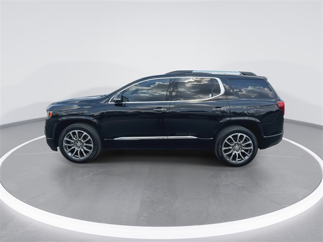 2022 Gmc Acadia Denali photo 4