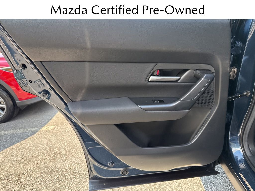 2025 Mazda CX-50 2.5 S Preferred photo 25