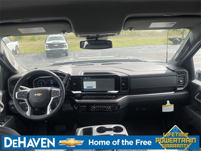 2026 Chevrolet Silverado 3500HD LT photo 19