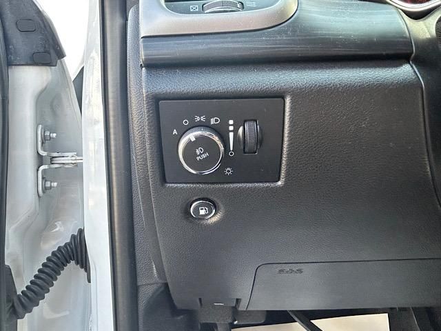 2022 Jeep Cherokee Laredo X photo 22